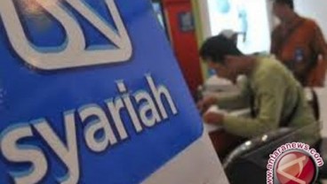 BRI Syariah Menargetkan Naik Kelas Tahun Ini